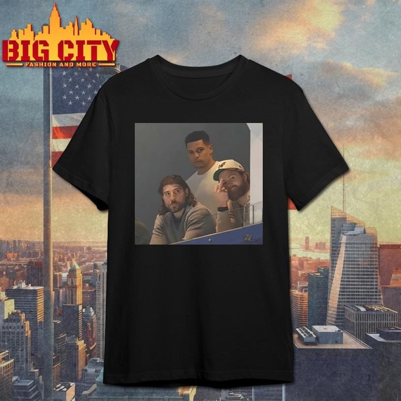William Nylander Flipping The Bird Shirt