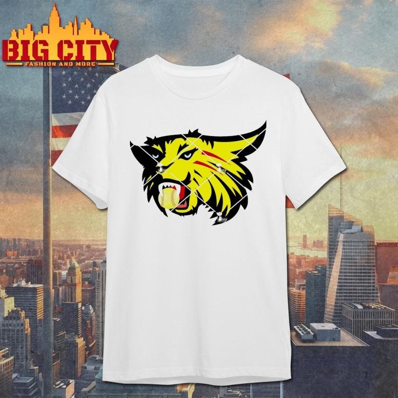 Wilson High School Baseball Shirt