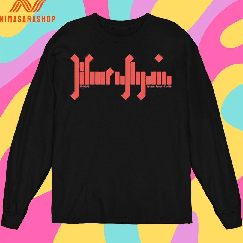 Wisdom Teeth Screen Printed Shirts