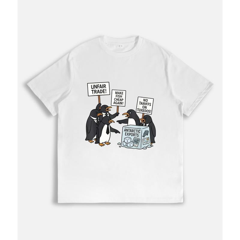 Witty Protest T