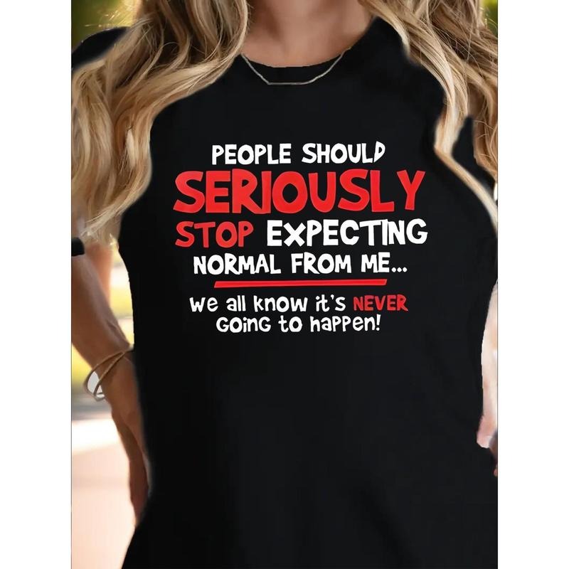 Witty and Rebellious T