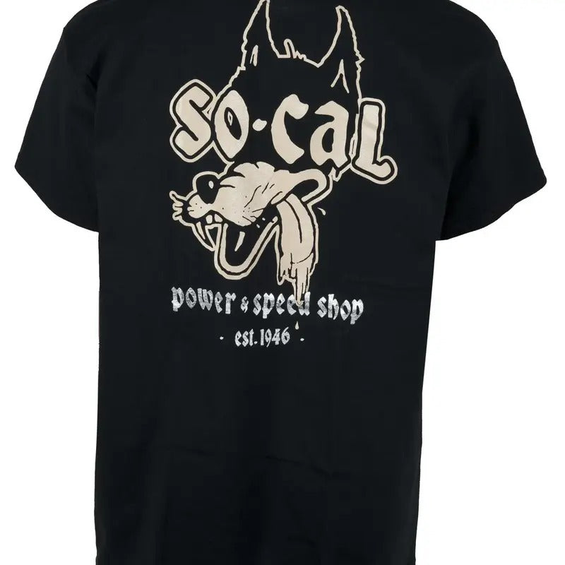 Wolf T-Shirt - Black tees Cotton Crewneck Hoodie, Sweatshirt | UrbanDripWear.com