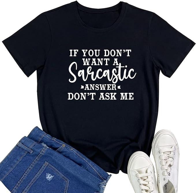 Women Cute Tees Graphic Casual Crewneck T Shirts Womenswear Cotton Top Hoodie, Sweatshirt | UrbanDripWear.com