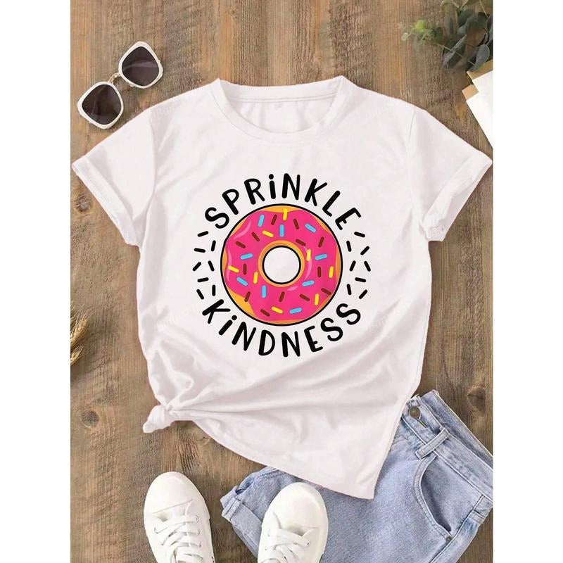 Women Milk Silk Casual Regular T-Shirt, Minimalist & Fashionable For Everyday Wear Hoodie, Sweatshirt | UrbanDripWear.com