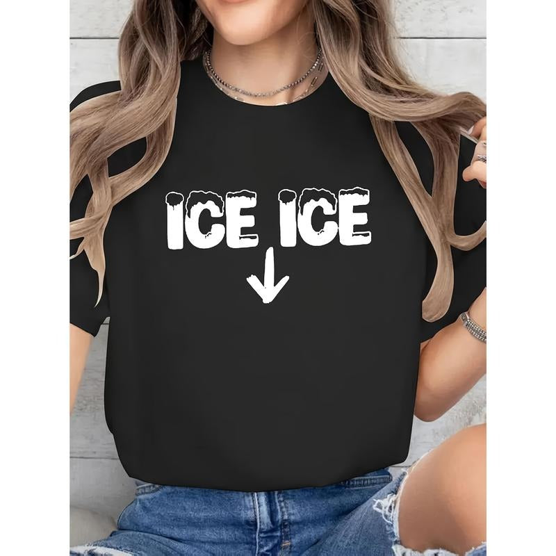 Women's  Graphic T-Shirt