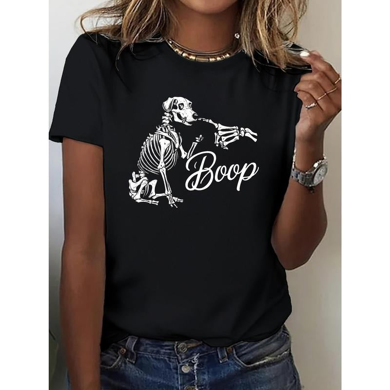Women's 180g Cotton T-Shirt