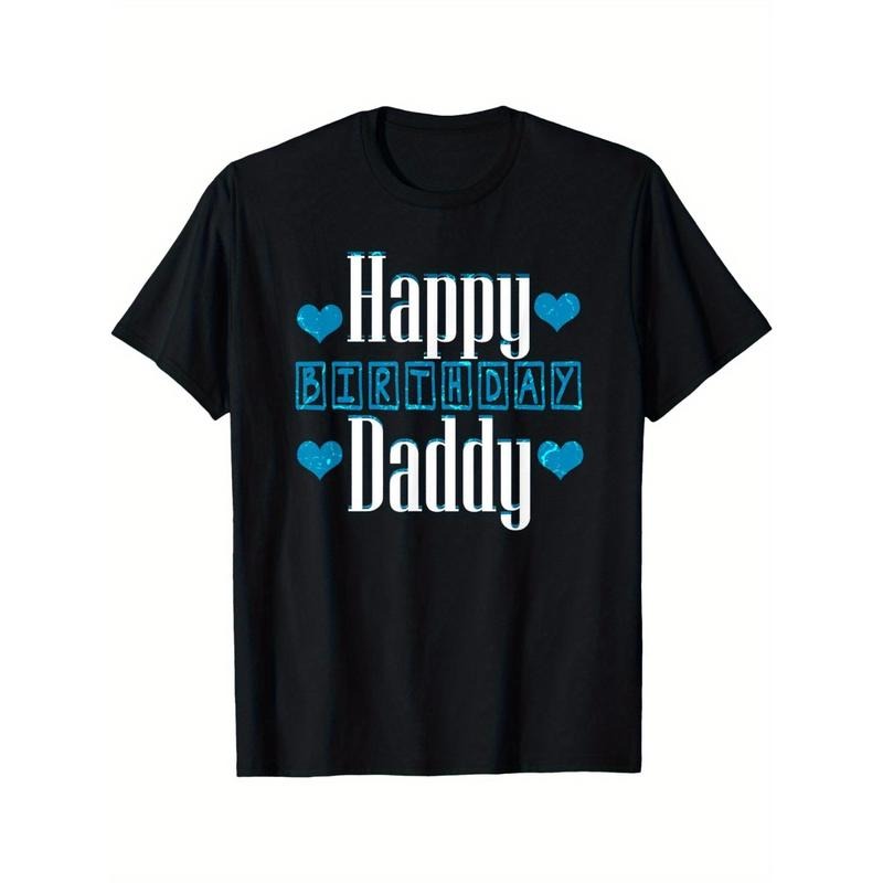 Women's Casual Short Sleeve Round Neck T-Shirt