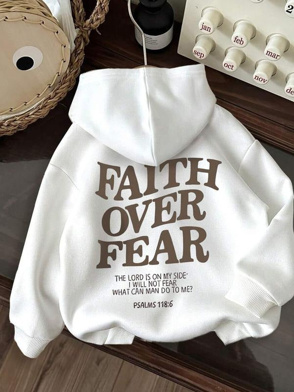 Women's Fashion Hooded Sweatshirt with Drawstring, Long Sleeve Print, Loose Fit, Pocket Design, Comfortable Fall Winter...