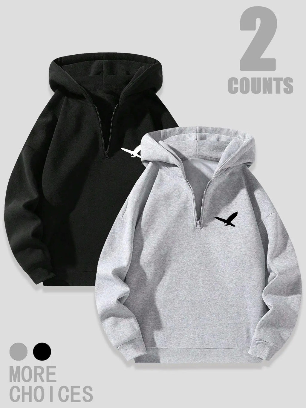 Women's Hoodie, Casual Long Sleeve Hooded Sweatshirt for Spring, Women's Clothing for Daily Wear T-Shirts | UrbanDripWear.com