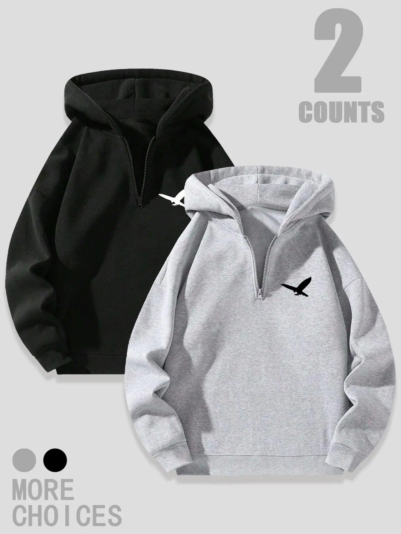 Women's Hoodie, Casual Long Sleeve Hooded Sweatshirt for Spring, Women's Clothing for Daily Wear T-Shirts | UrbanDripWear.com