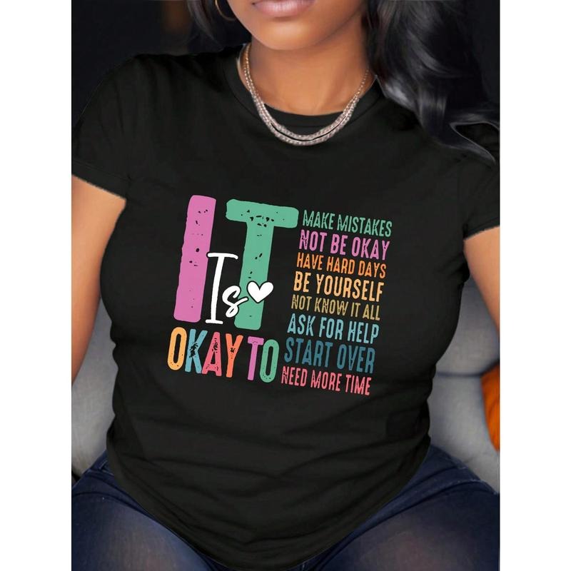 Women's It's Okay To Make Mistakes One Mental Health Breakdown Shirt, Mental Health Awareness, One Mental Health...