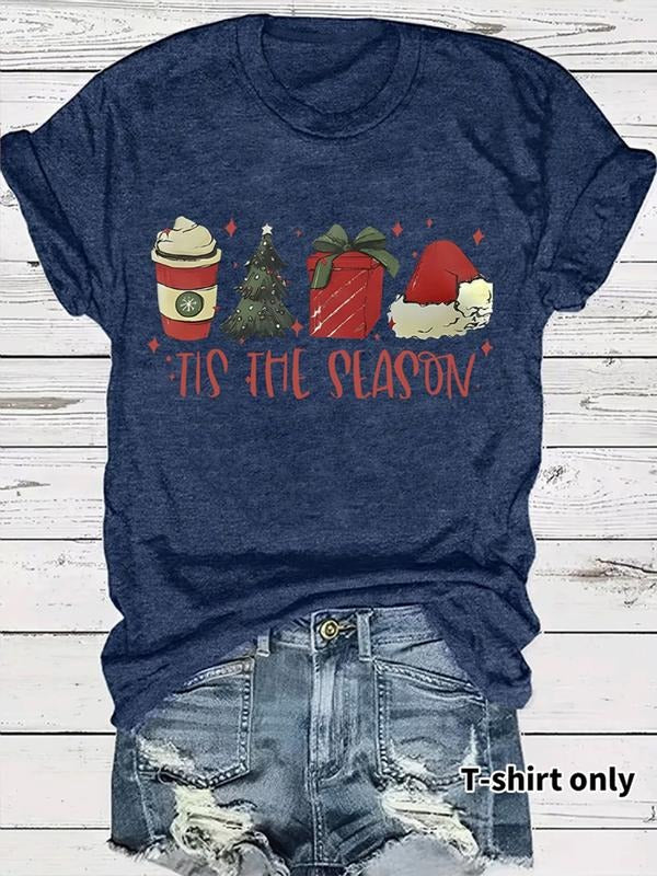 Women's Summer Casual Fitted Round Neck Short Sleeve T-Shirt, Comfortable Breathable Fashion Top for Daily Wear, S-Xxl...