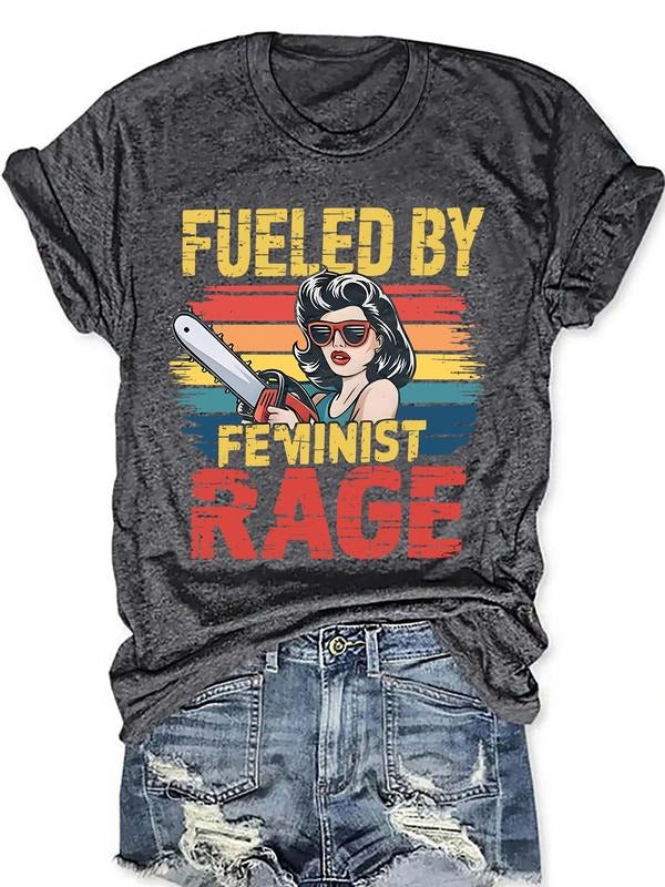 Women's Summer Casual Fitted Round Neck Short Sleeve T-Shirt, Comfortable Breathable Fashion Top, Available in S-Xxl...