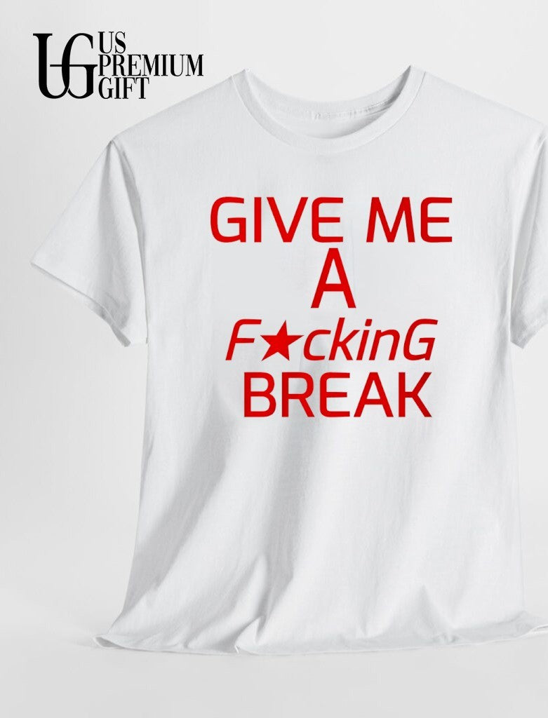 Wonpil give me a fucking break shirt