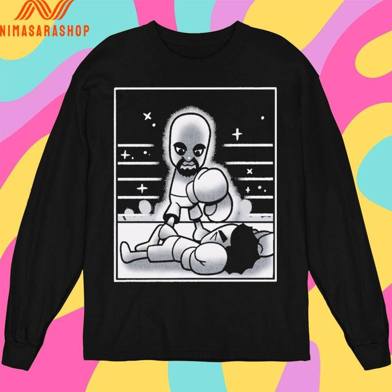 World’s Greatest Terry Mack Shirts
