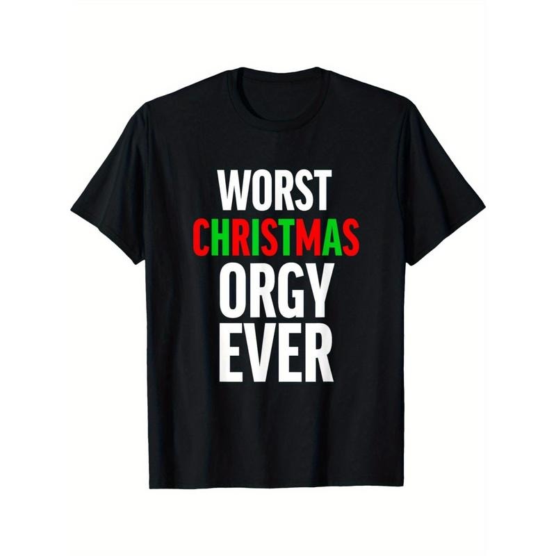 Worst Christmas Carnival Ever - Funny Carnival T-Shirts for Men and Women made in usa Hoodie, Sweatshirt | UrbanDripWear.com