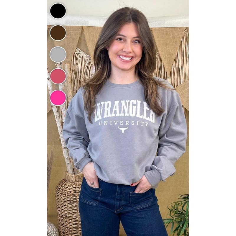 Wrang Graphic Sweatshirt T-Shirts, Hoodie | UrbanDripWear.com