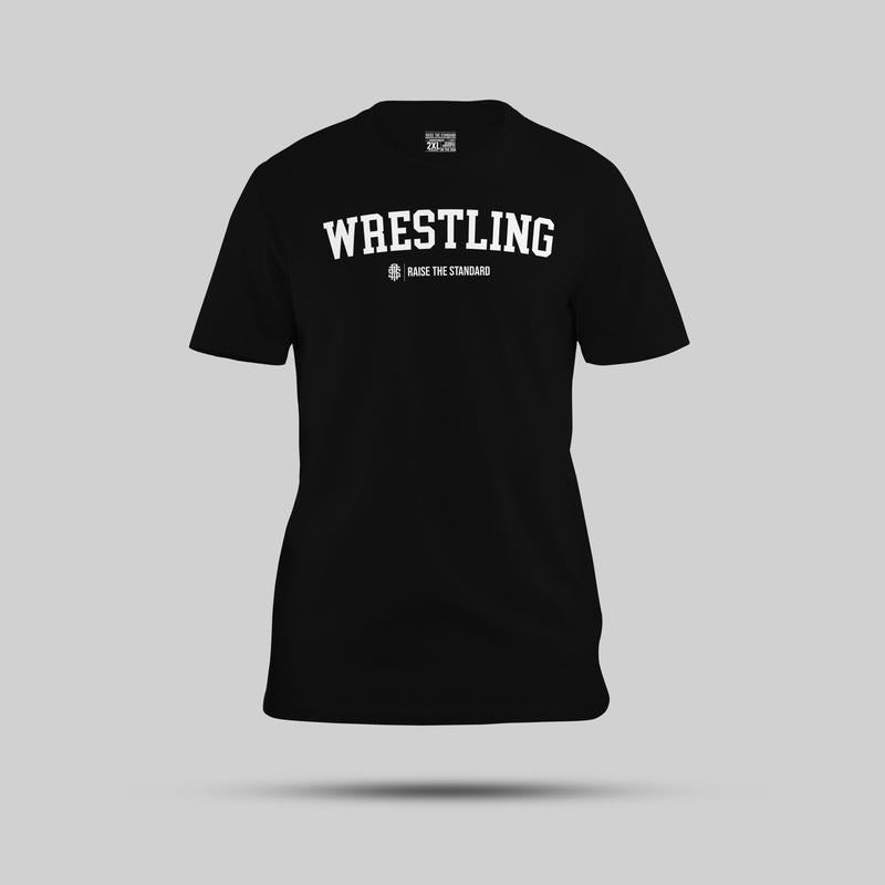 Wrestling T-Shirt Hoodie, Sweatshirt | UrbanDripWear.com