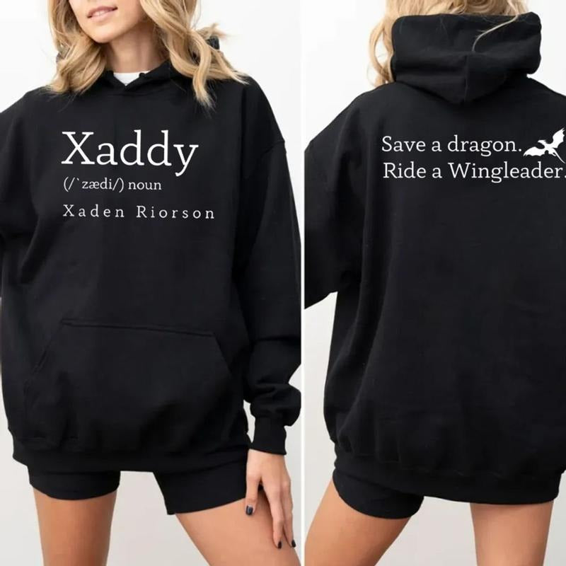 Xaddy Save A Dragon Ride A Wingleader Vintage Soft Unisex T Shirt, Fantasy Bookish Shirt, Galentines Gifts, Dragon Riders...