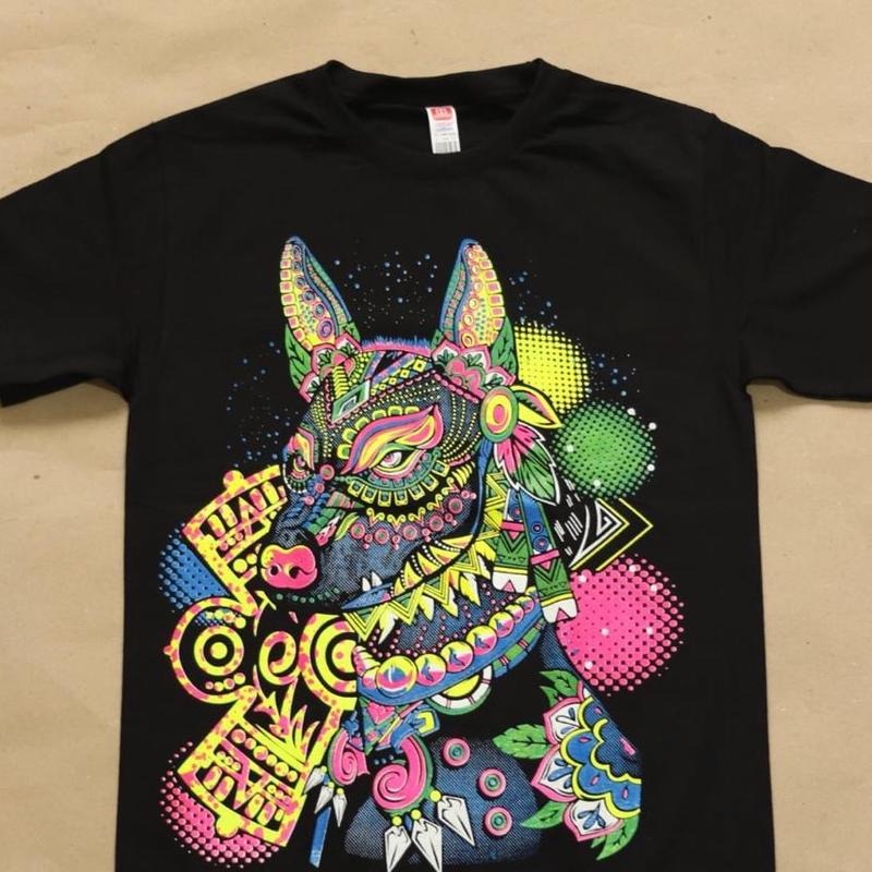 Xolo colores T-shirt Cotton Black Slim-fitting Menswear Hoodie, Sweatshirt | UrbanDripWear.com