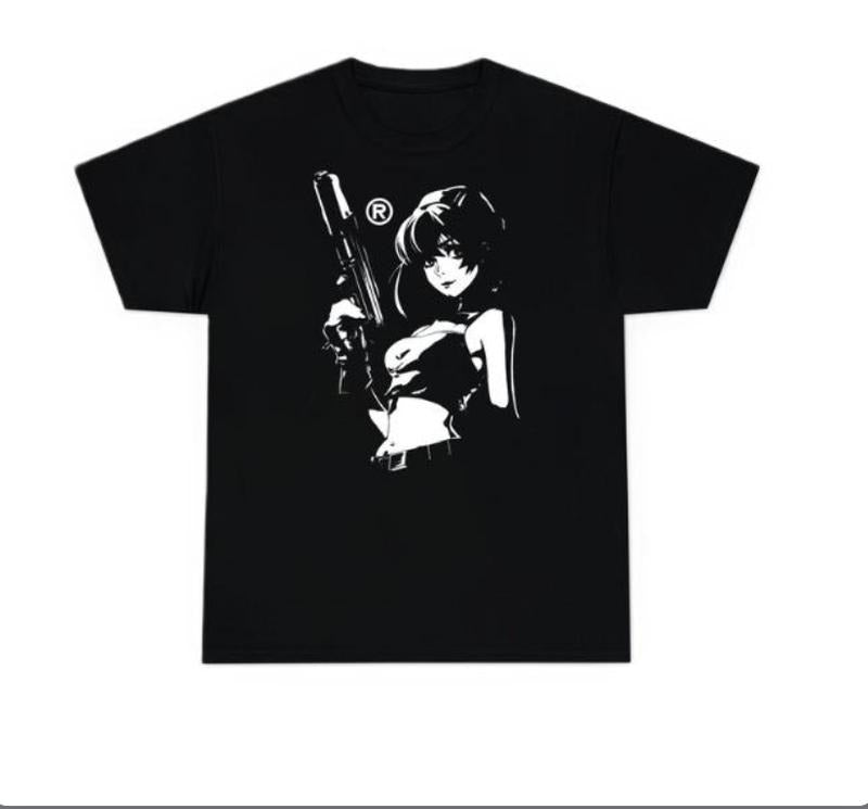 Y2K Anime Streetwear T-Shirt Y2K Shirts Vamp Opium Aesthetic Streetwear Y2k Tees Hoodie, Sweatshirt | UrbanDripWear.com