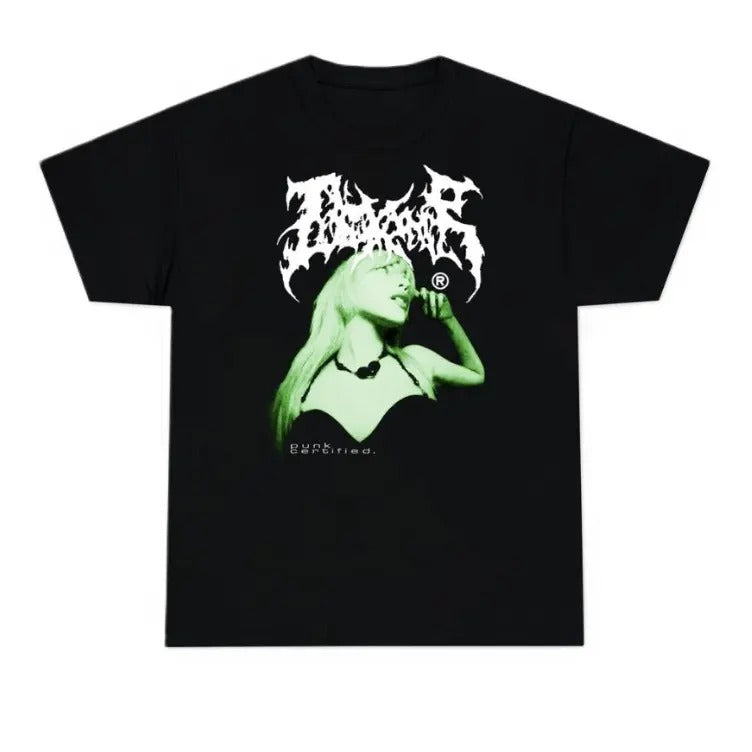 Y2K Streetwear Punk T-Shirt Y2K Shirts Vamp Opium Aesthetic Streetwear Y2k Tees Streetwear Merch Hoodie, Sweatshirt