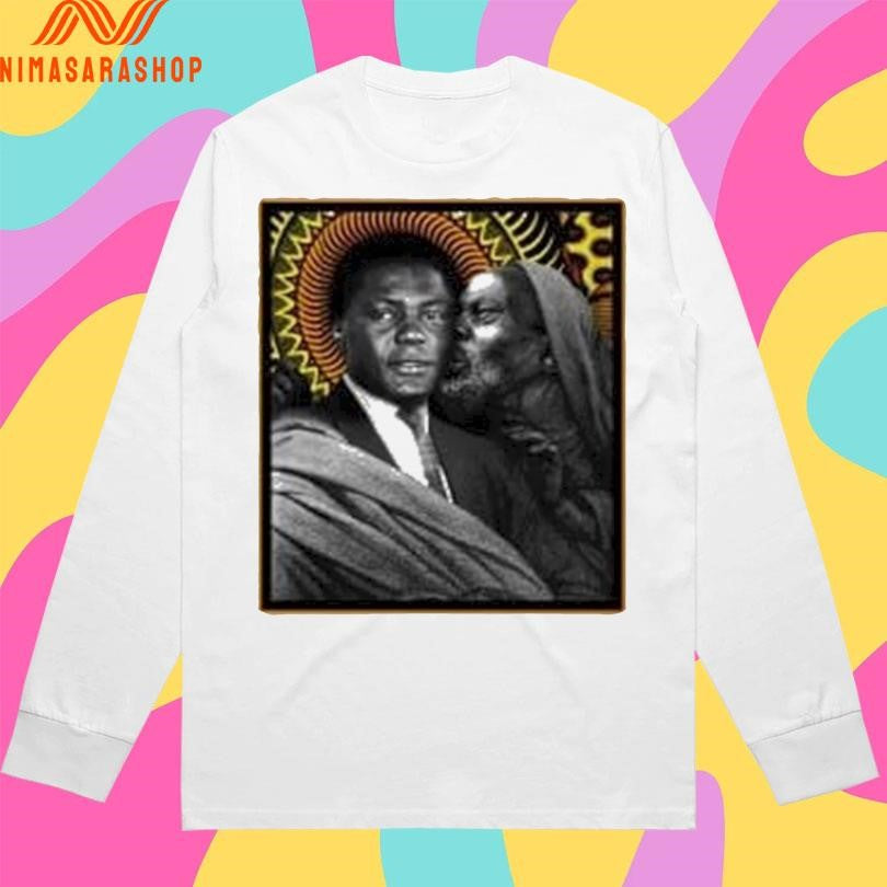 Yale Graduate Jesse Kimotho Shirts