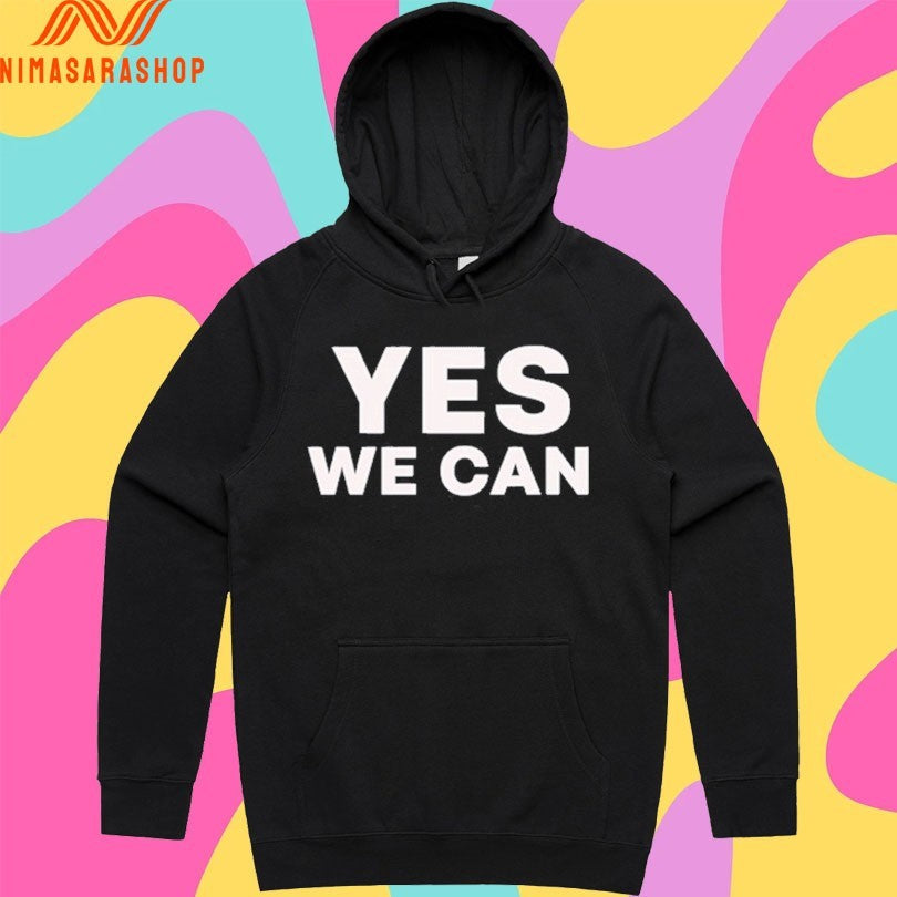 Yes We Can Bro 2026 Shirts