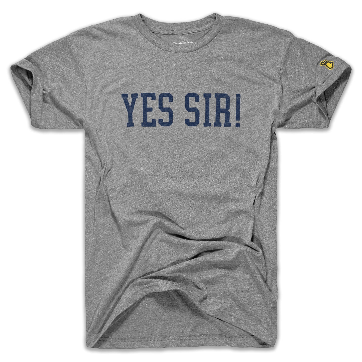 YES SIR! (UNISEX)