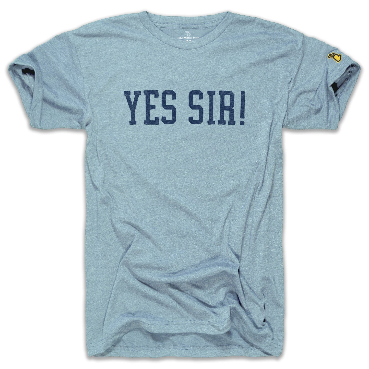 YES SIR! (UNISEX)