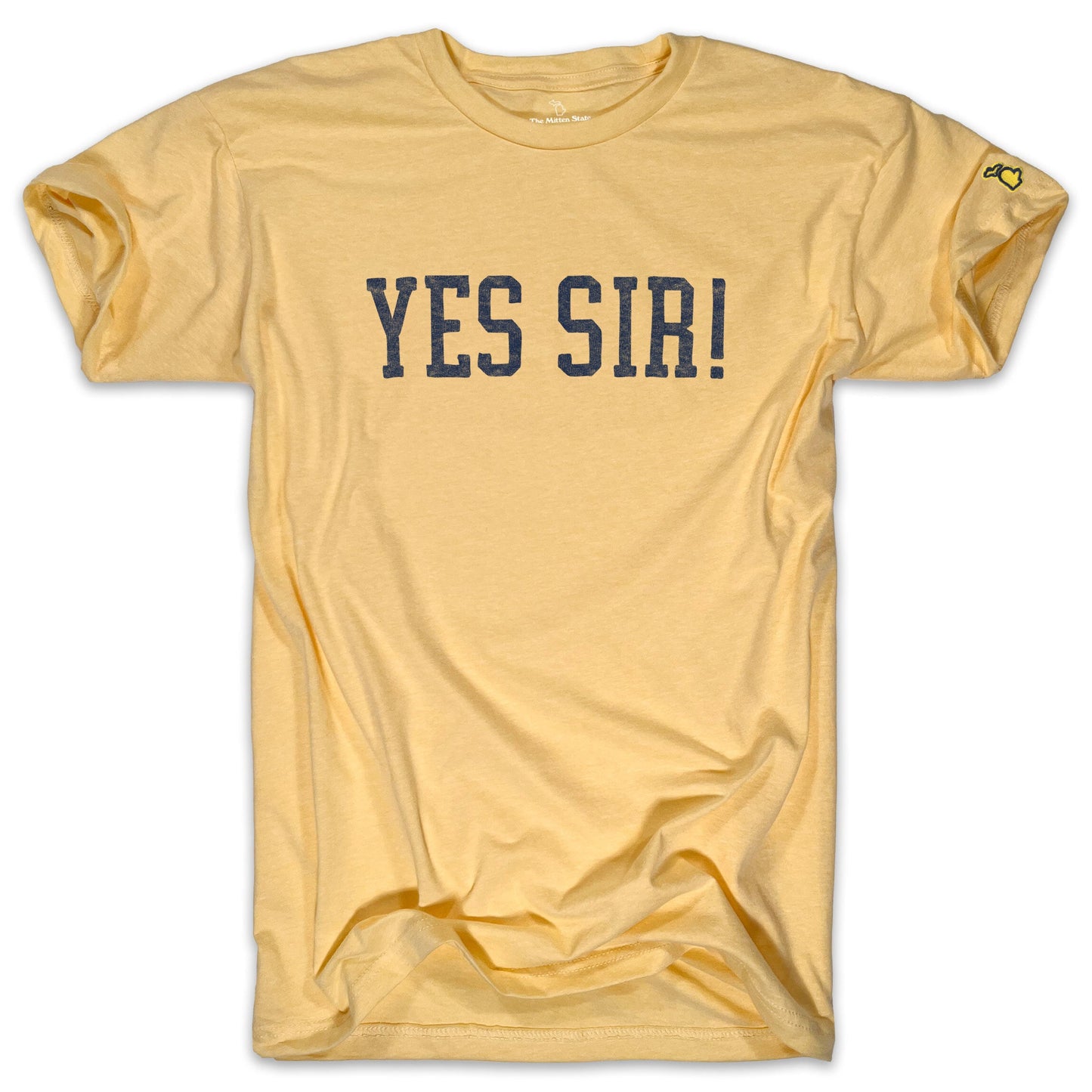 YES SIR! (UNISEX)