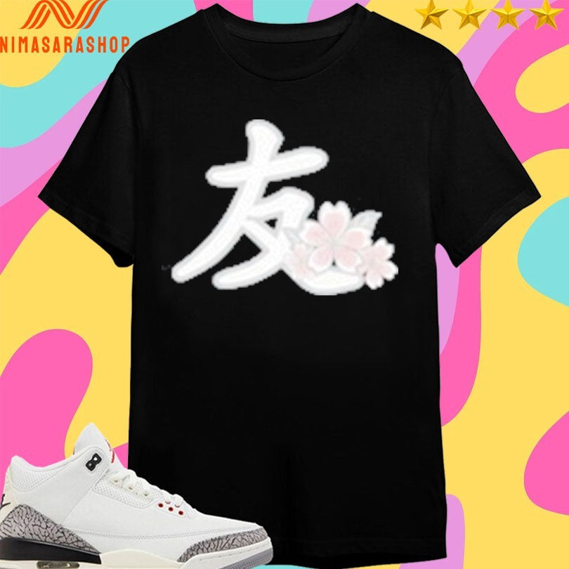 Yfk Blossoms Shirts