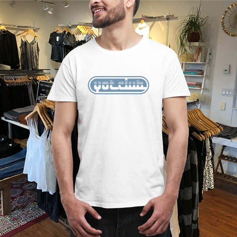 Yot Club Logo Shirts