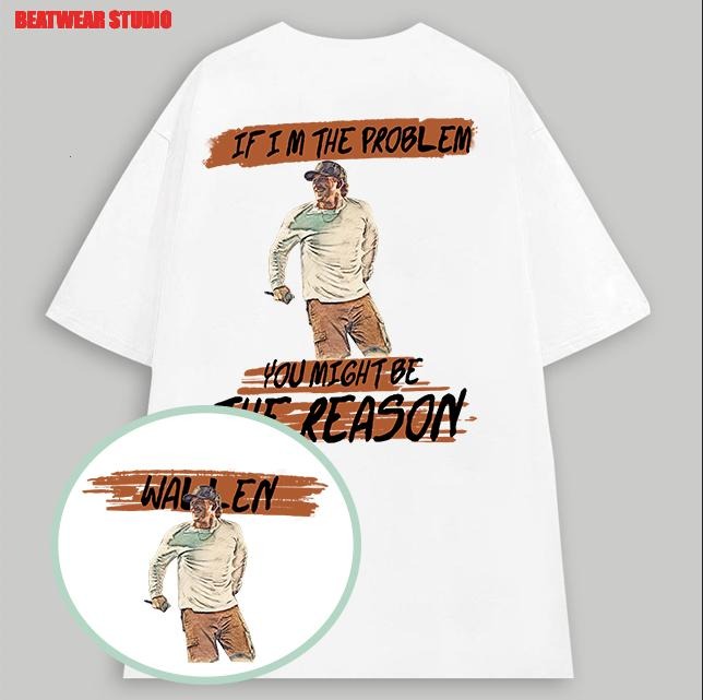 You're The Reason Tour Shirt, Country Music Artist Tshirt Hoodie, Sweatshirt | UrbanDripWear.com