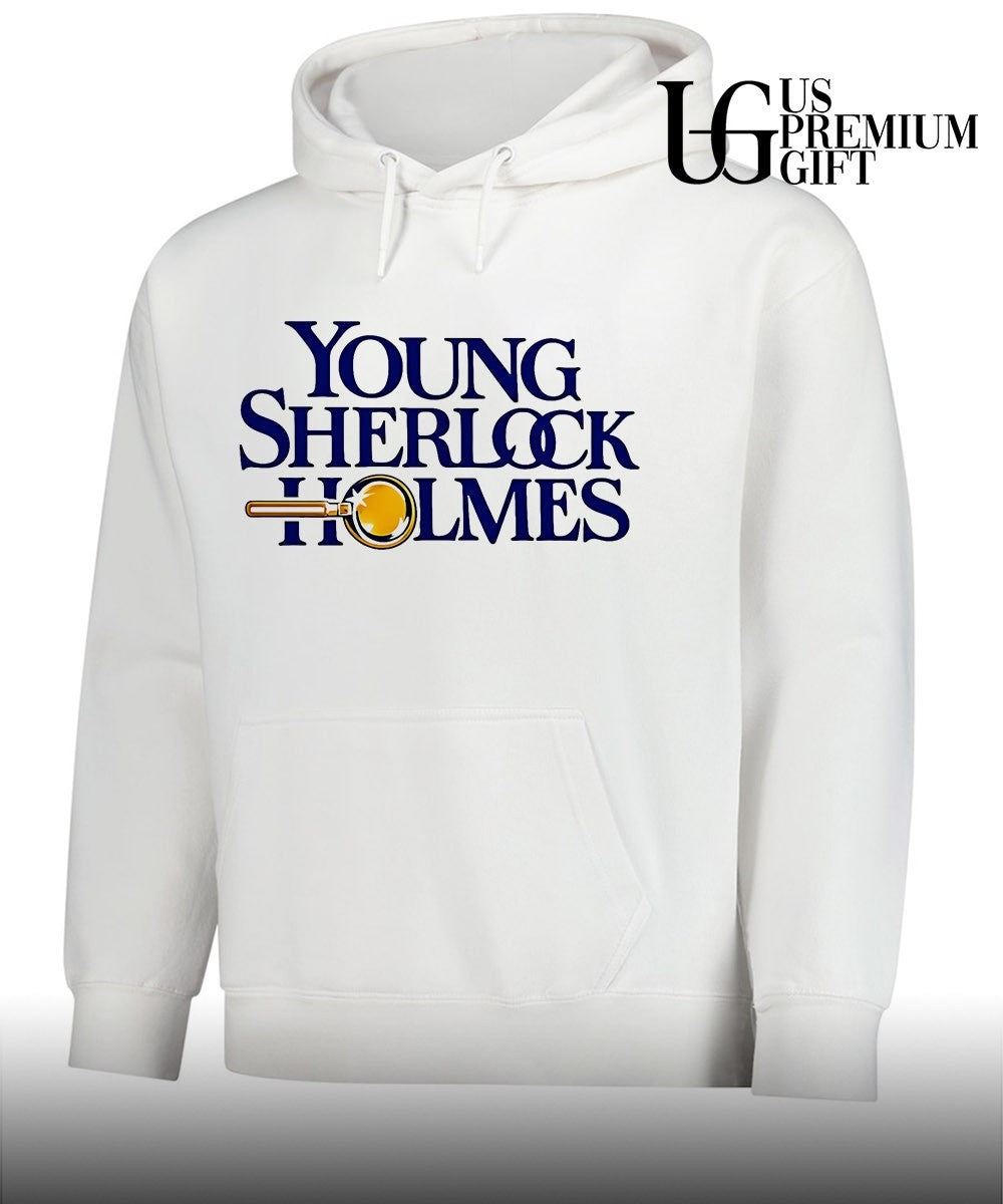 Young Sherlock Holmes 2026 shirt