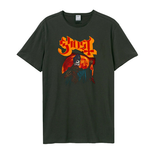 Ghost Unisex T-Shirt - Hunters Moon