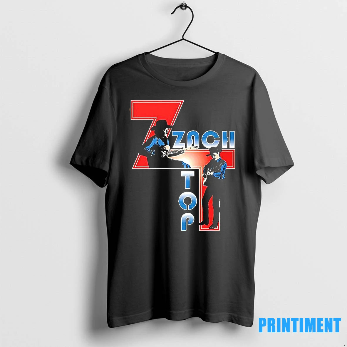 Zach Top Zt Tshirts Sweater