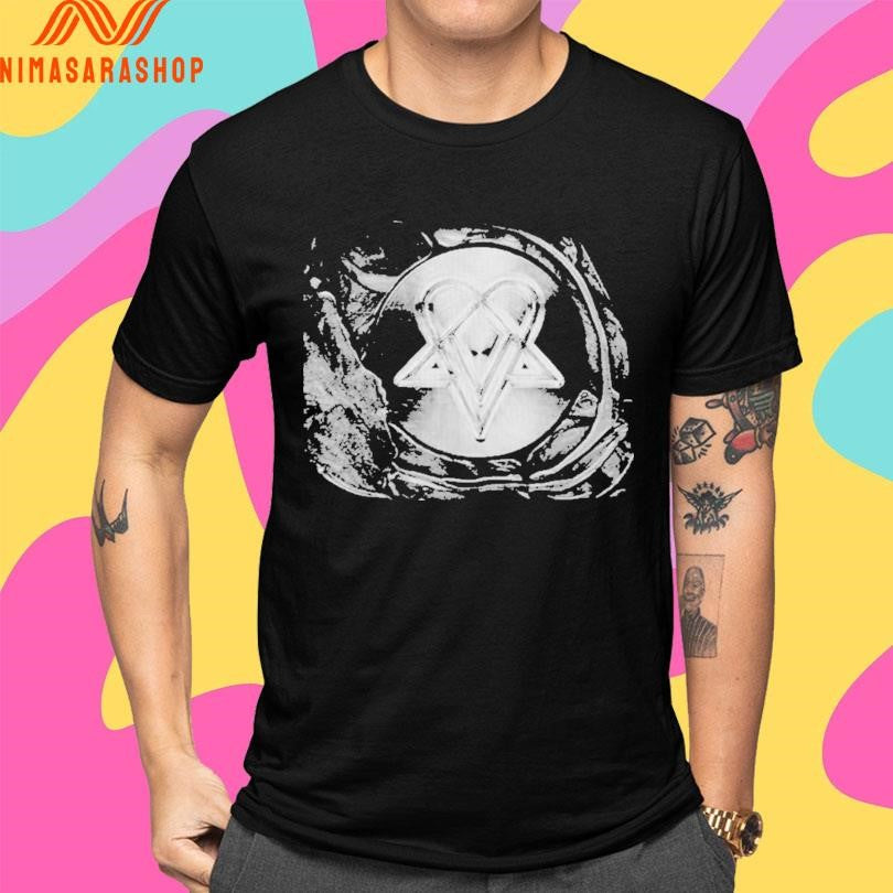 Zener Solitaire Shirts