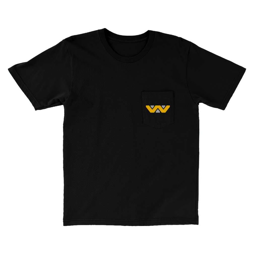 Weyland-Yutani Pocket T-Shirt