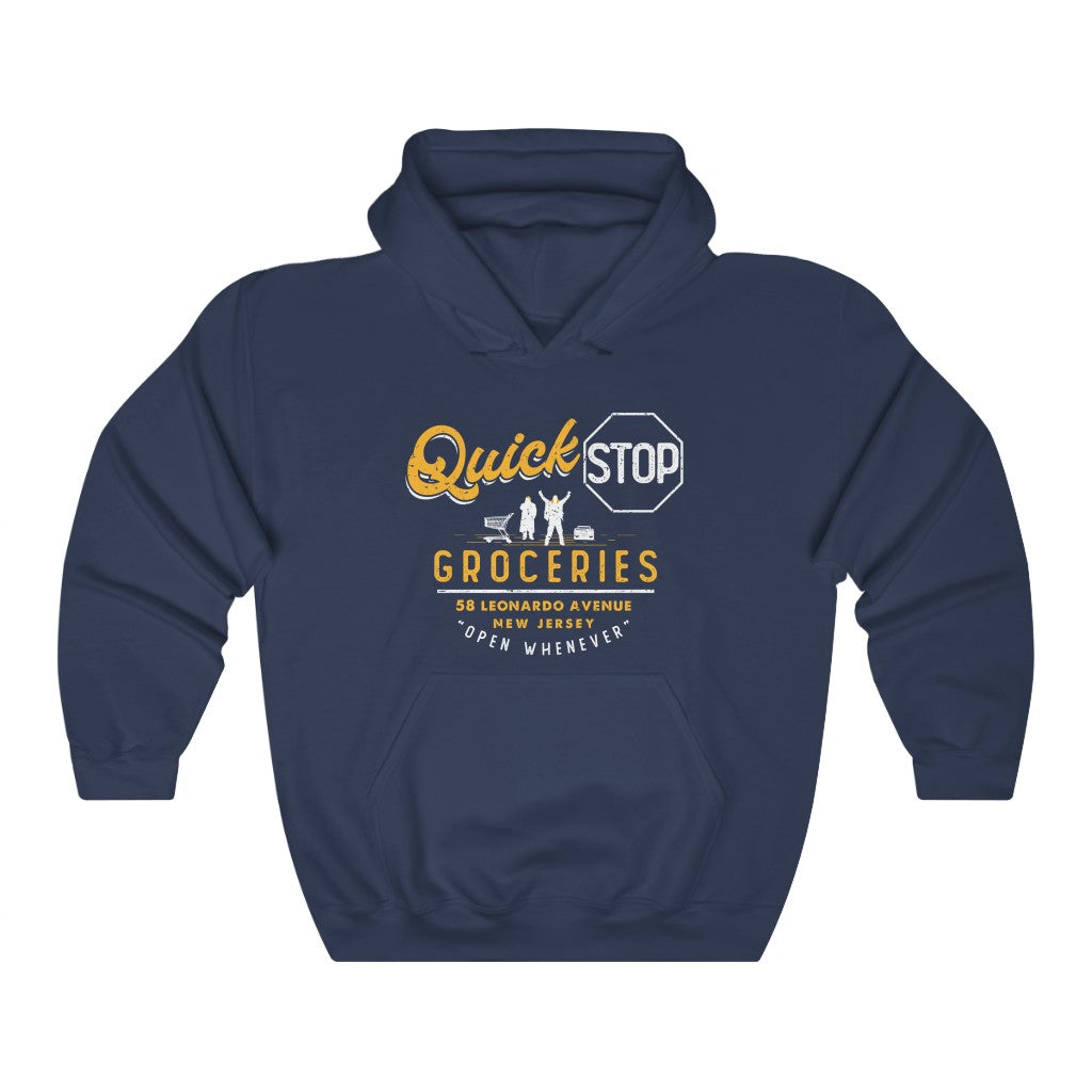 Quick Stop Groceries Men's/Unisex Hoodie