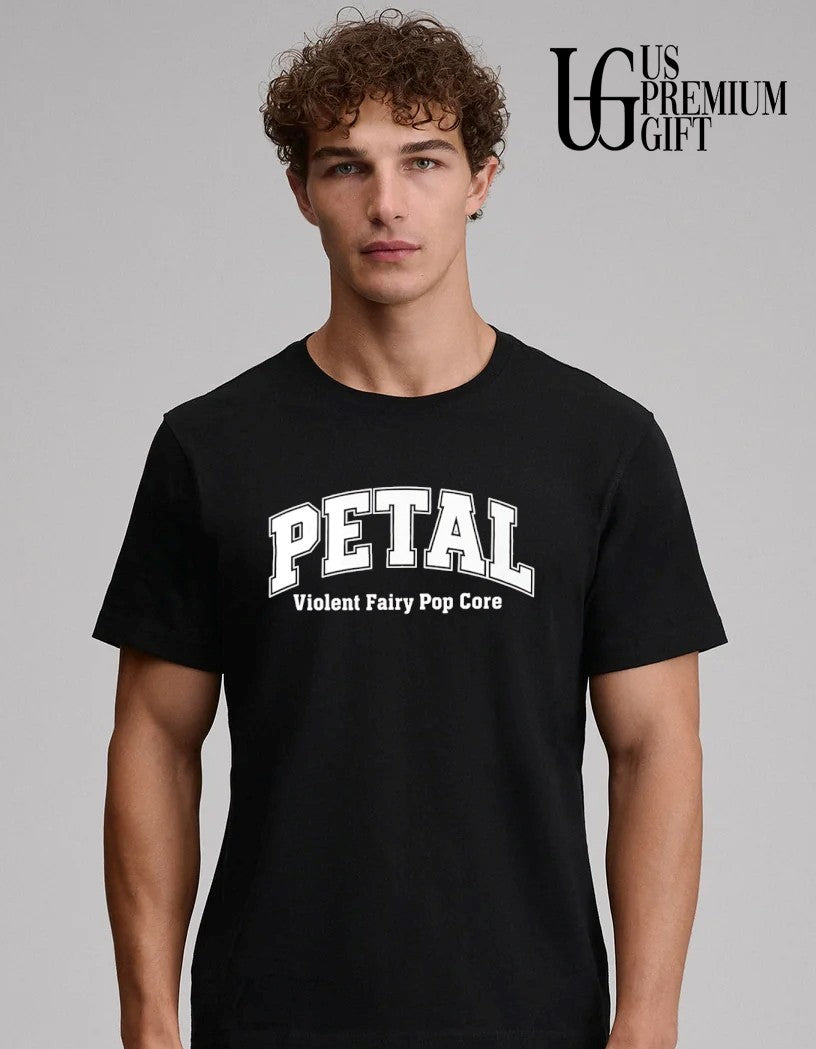 Ariana Grande Petal Violent Fairy Pop Core 2026 shirt