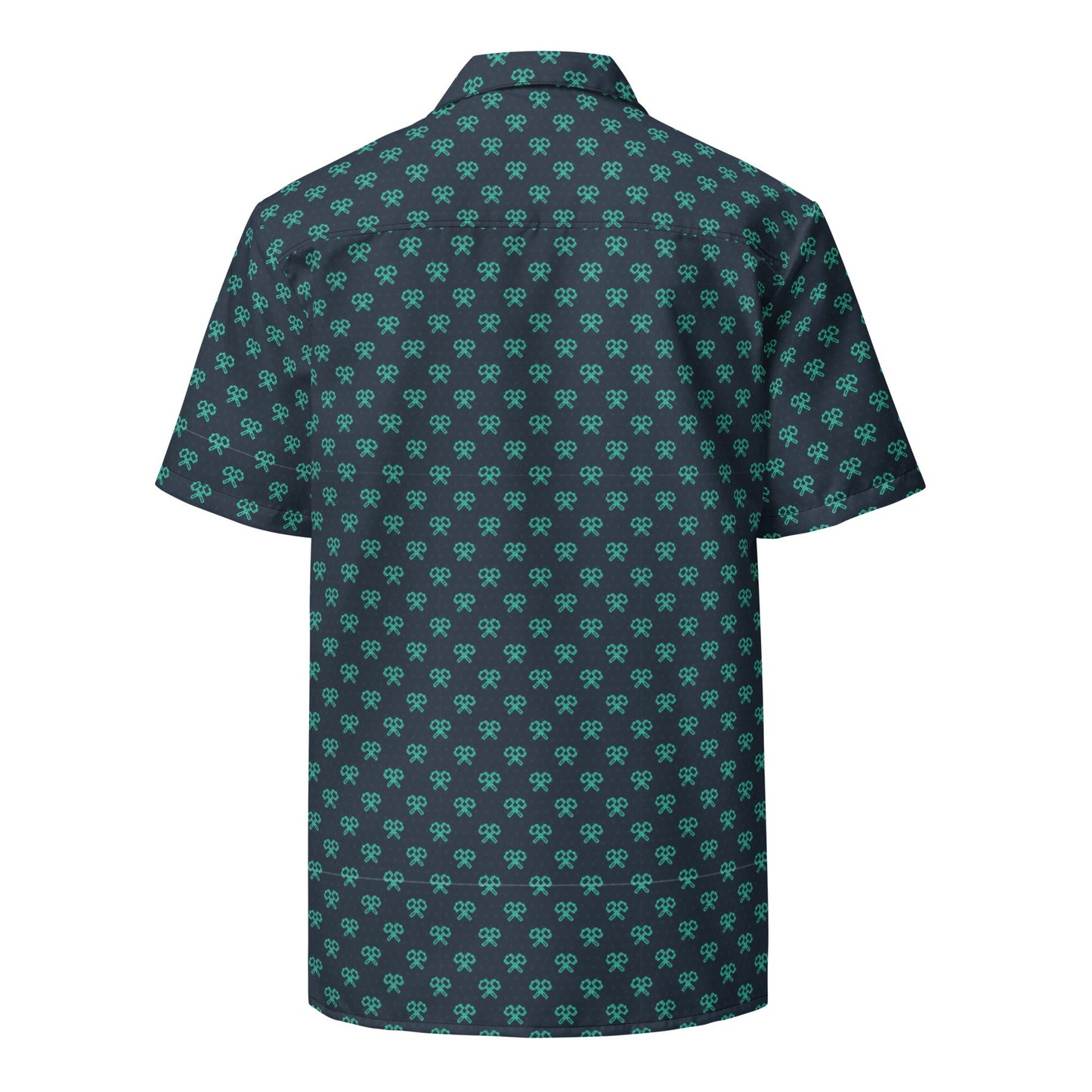 Casual Shirt 50+SPF - Hammer Down