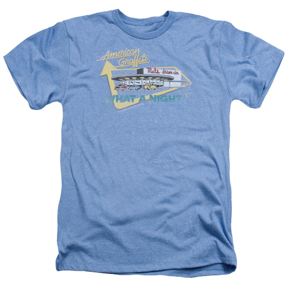 American Graffiti Mel's Drive In T-Shirt