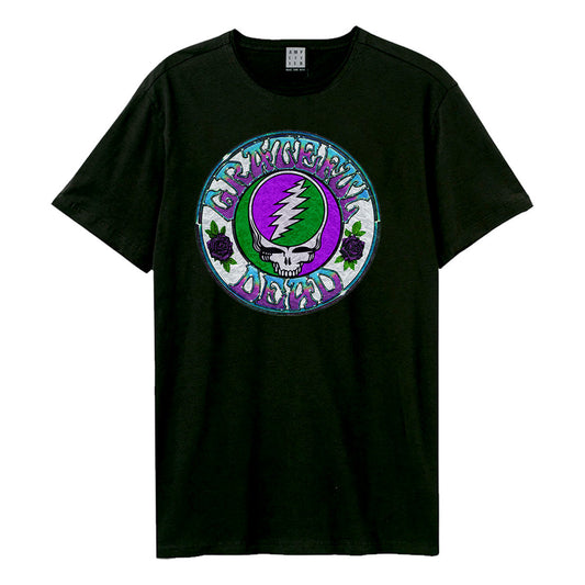 Grateful Dead Unisex T-shirt