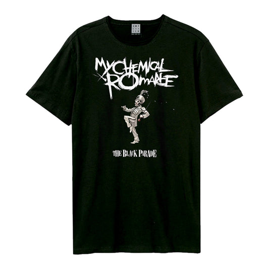 My Chemical Romance Unisex T-shirt - My Black Parade