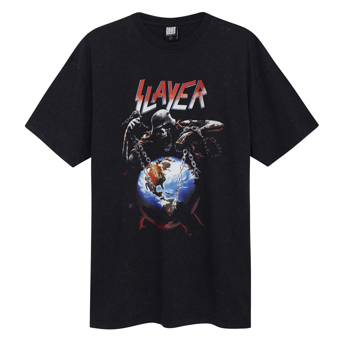 Slayer Unisex T-Shirt - Intourvention