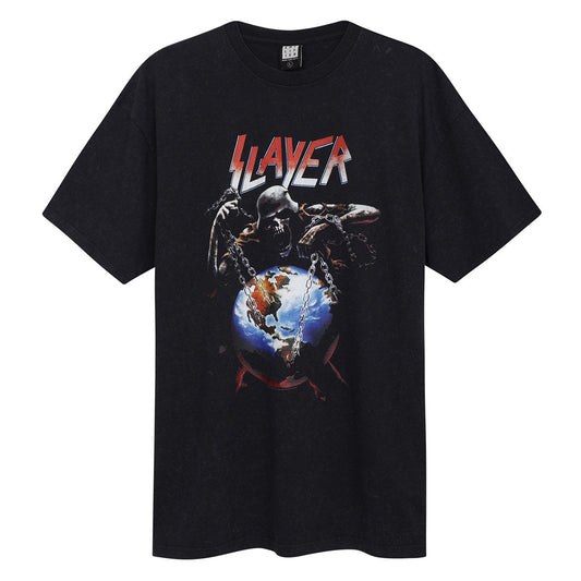 Slayer Unisex T-Shirt - Intourvention