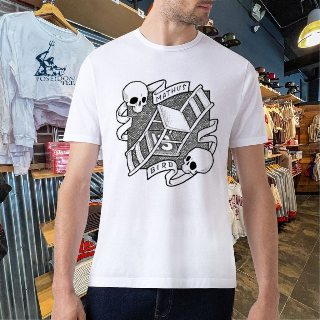 Andrew Bird These 13 T-shirt
