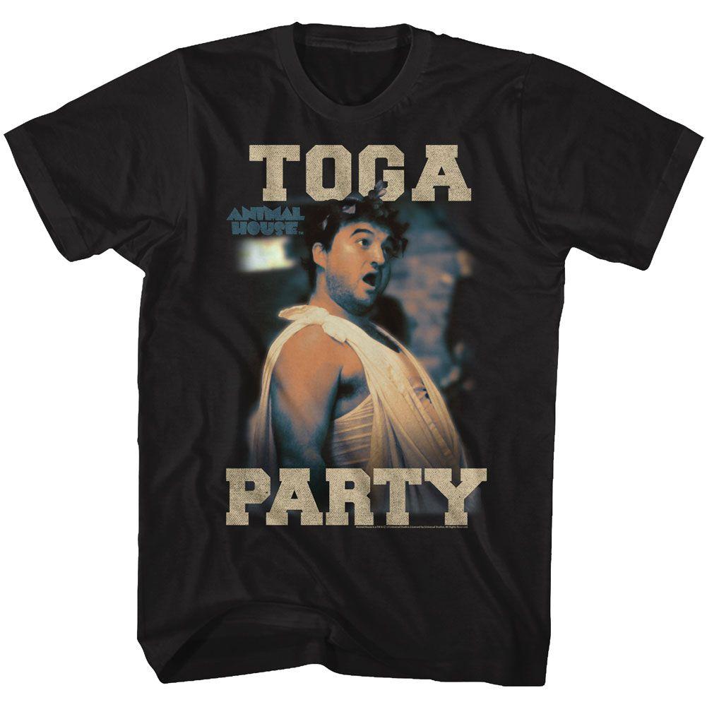 Animal House - Part Animal Boyfriend Tee