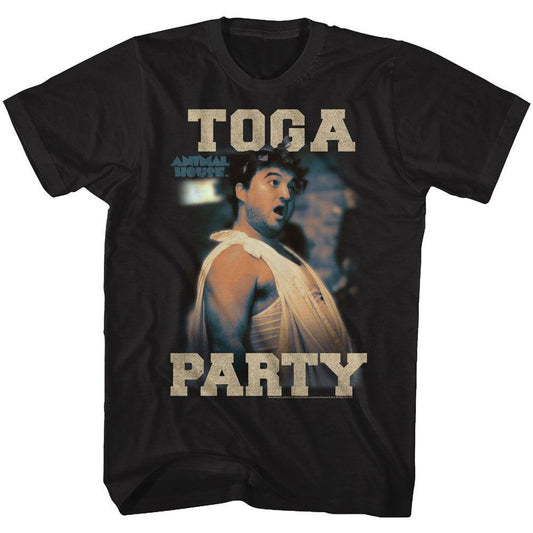 Animal House - Part Animal Boyfriend Tee